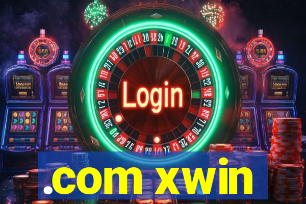 .com xwin